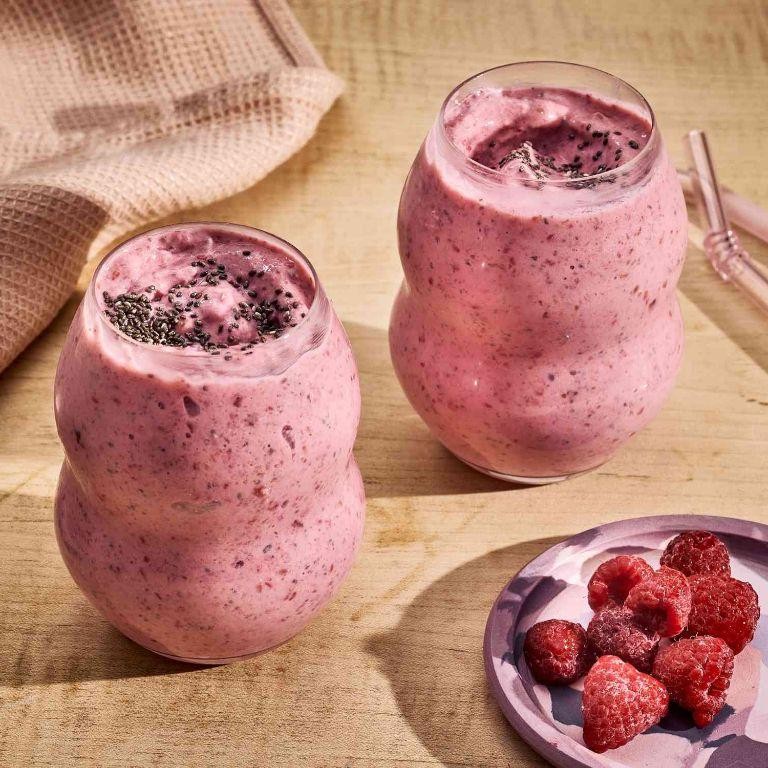 Quick & Nutrient-Packed Low Sugar Smoothies for Any Time